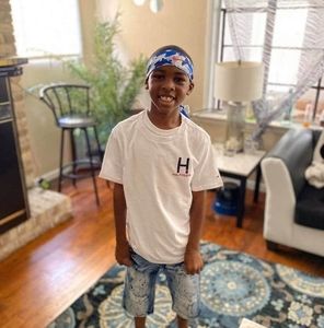 Meet your Posher, Cornelius